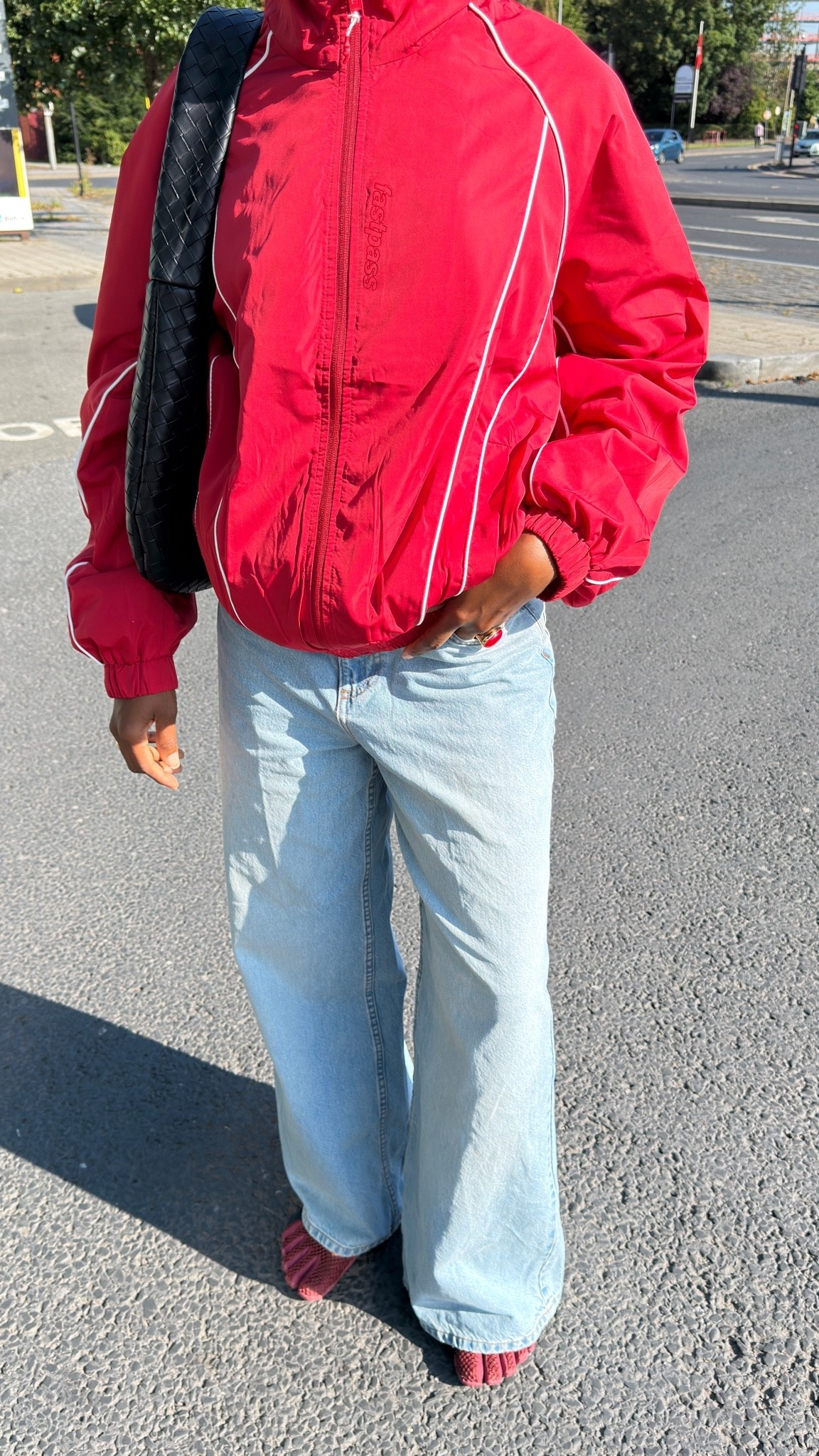 Simple modest autumn outfit

#LTKuk #LTKautumn #LTKmodest
