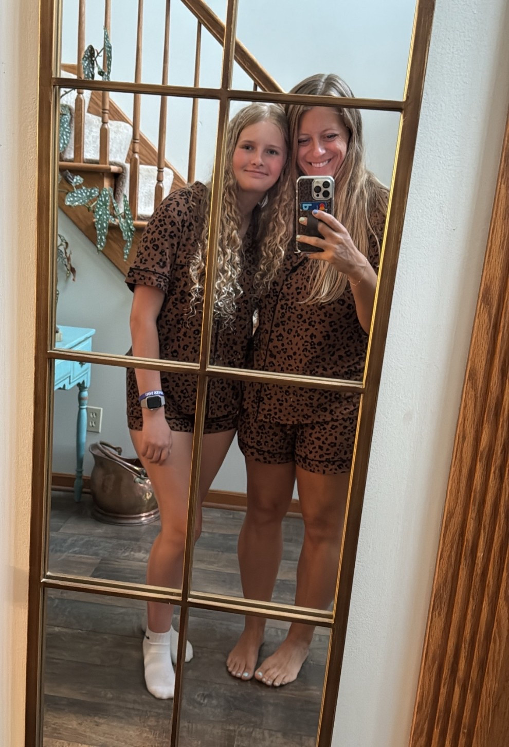 Soft & cute jammies !

#LTKMidsize #LTKFamily #LTKFindsUnder50