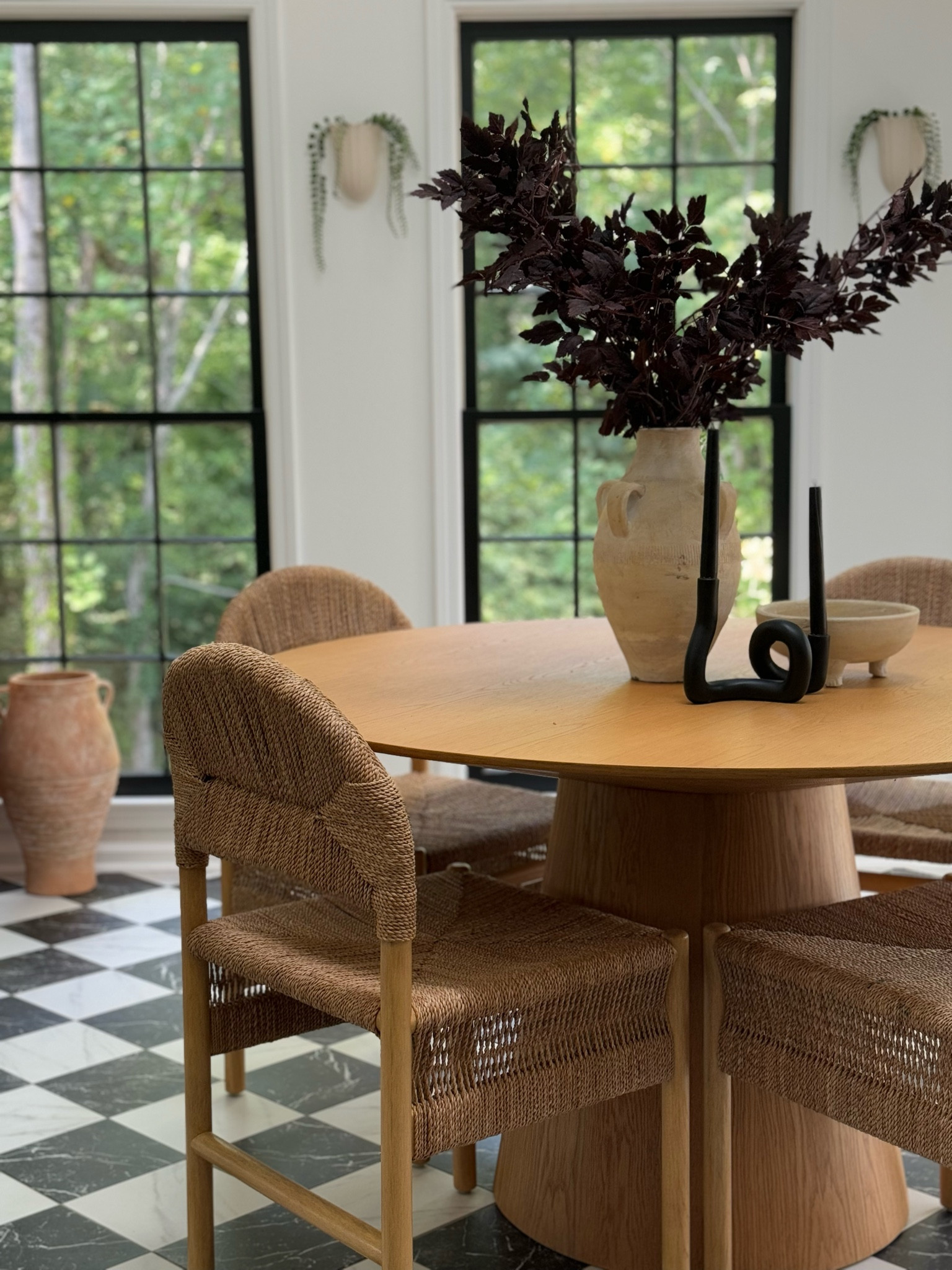 Fall stems, faux branches. best looking stamps, flower fall. Afloral fall branches #falldecor #homedecor

#LTKHome #LTKFindsUnder50