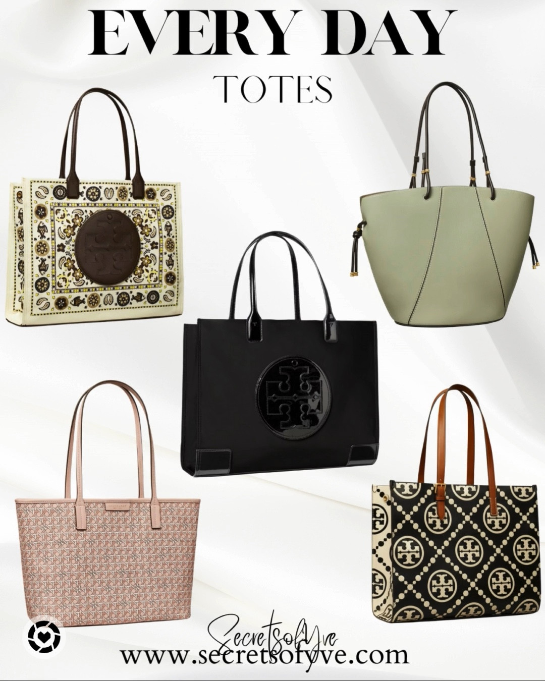 ToteSavvy® Deluxe curated on LTK