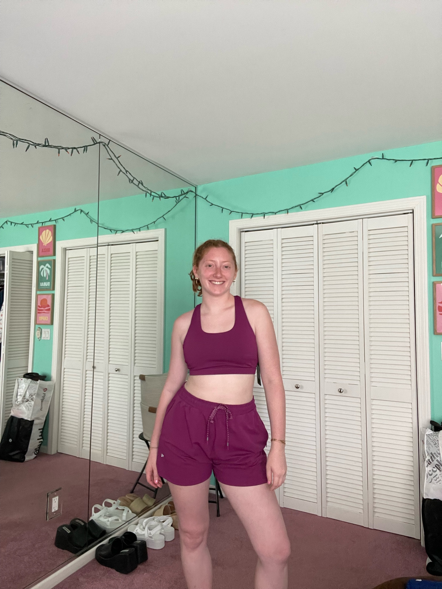 Fabletics July 

#LTKActive #LTKMidsize #LTKStyleTip