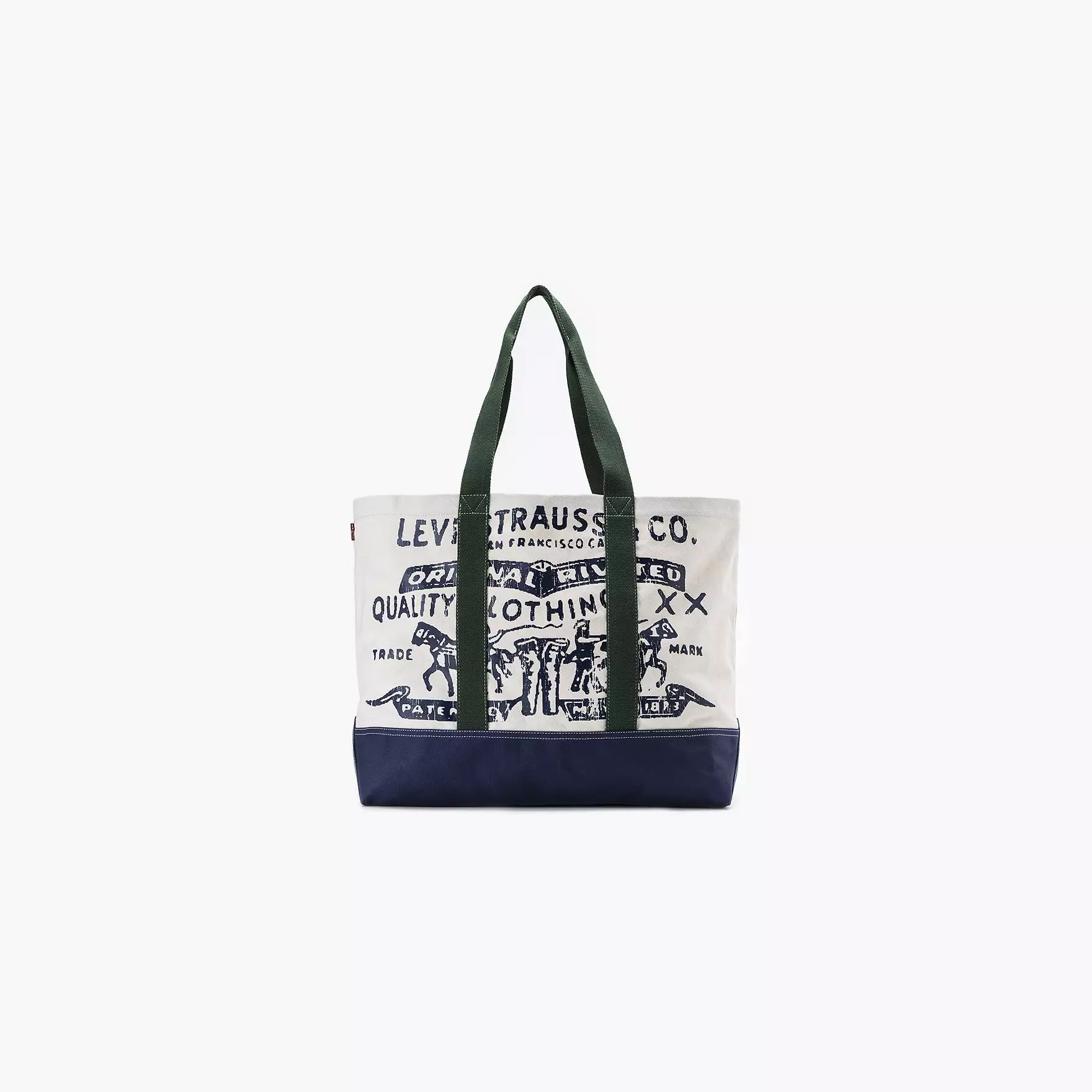 Two Horse Tote | LEVI'S (US)