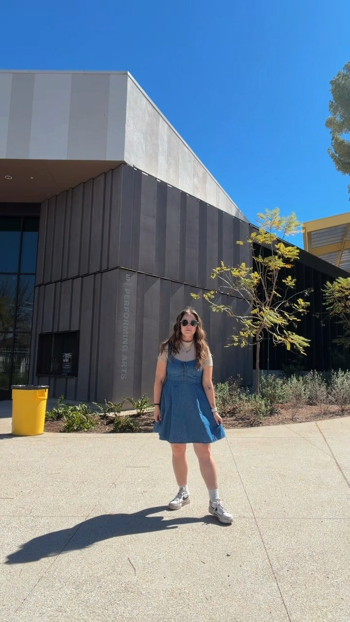 New dress day!

#LTKootd #LTKdayinmylife #LTKgrwm