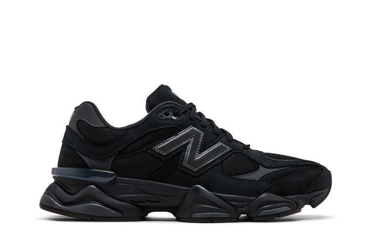 9060 'Black Cat' | GOAT