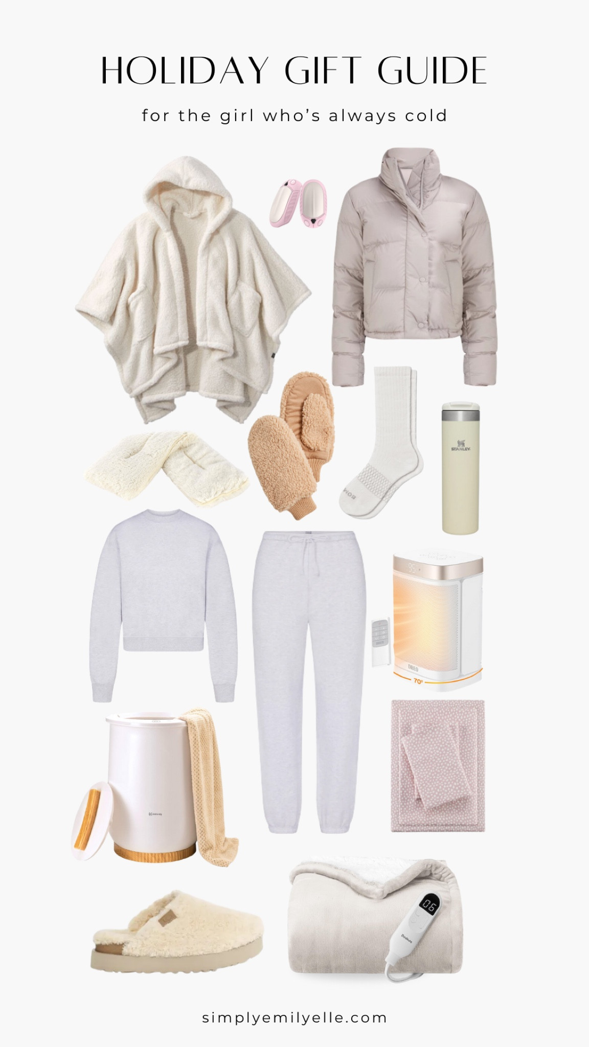 Gift ideas for her, gifts for her, trendy gifts for her, trendy gift ideas for her, gifts for sister, gift ideas for sister, gifts for friend, gift ideas for friends, gifts for best friend, gift idea for best friend, gifts for roommate, gift ideas for roommate, Holiday gift guide, holiday gift guide, gift guide, gift ideas, gift guide 2023#LTKHolidaySale 

#LTKSeasonal #LTKGiftGuide