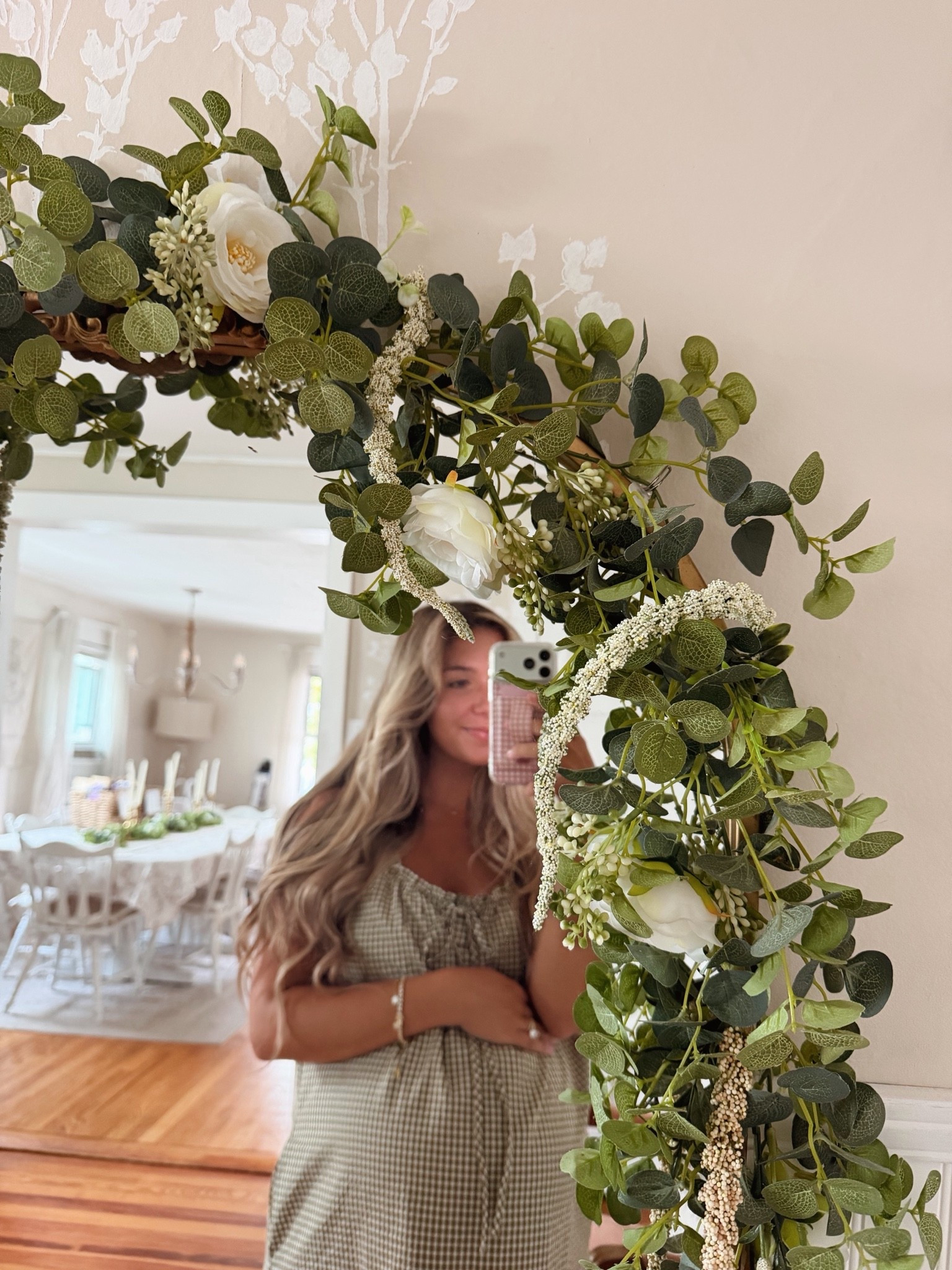 the greenery we have all over our home🌿

#LTKmorningroutine #LTKdayinmylife #LTKHome