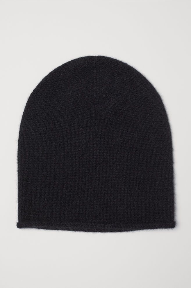 Cashmere Hat | H&M (US + CA)