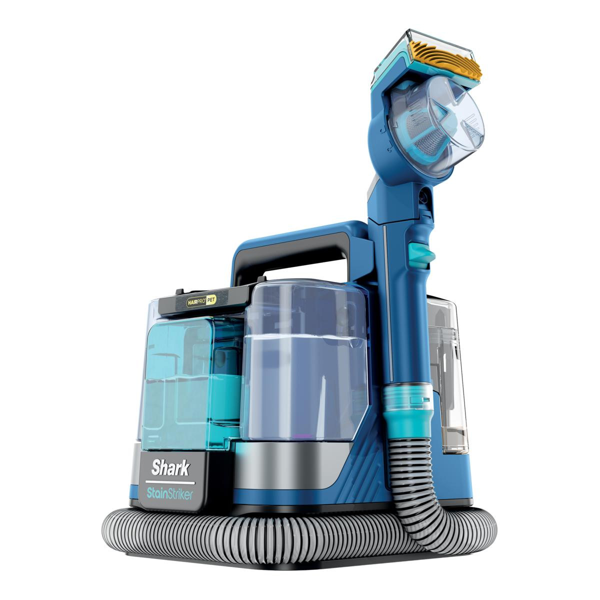 Shark StainStriker HairPro Portable Spot Cleaner | HSN