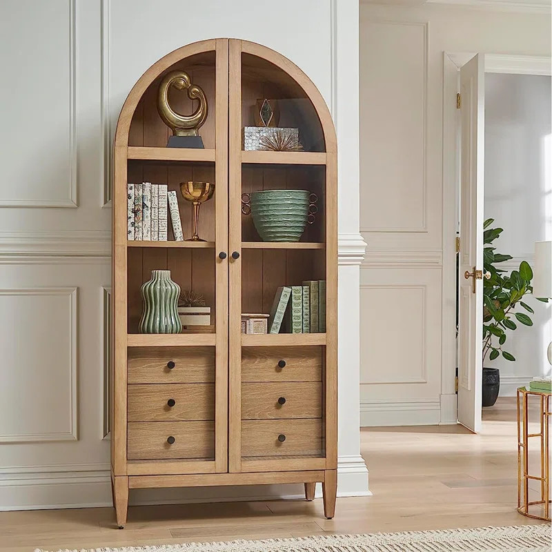 Gayle Dining Cabinet | Wayfair North America