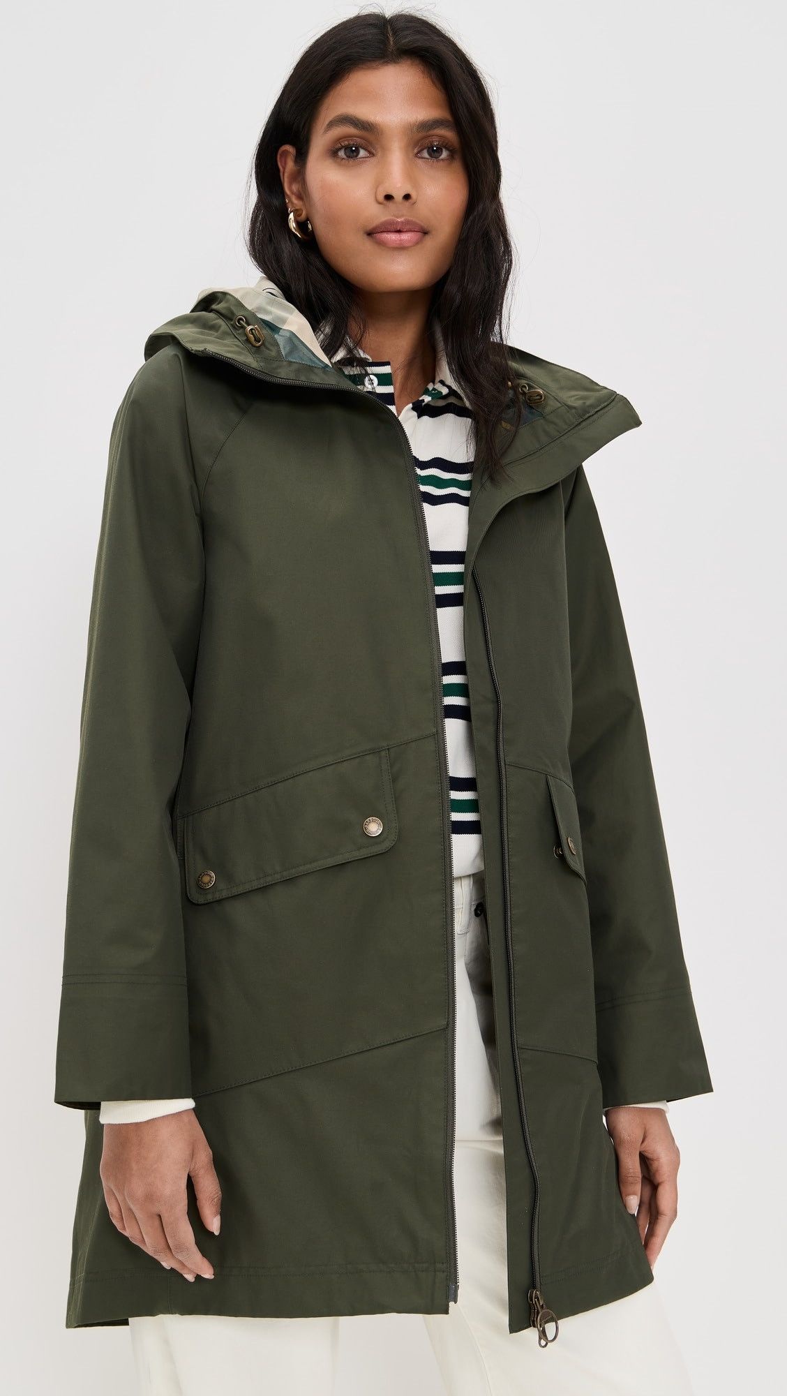 Barbour Heron Jacket | Shopbop