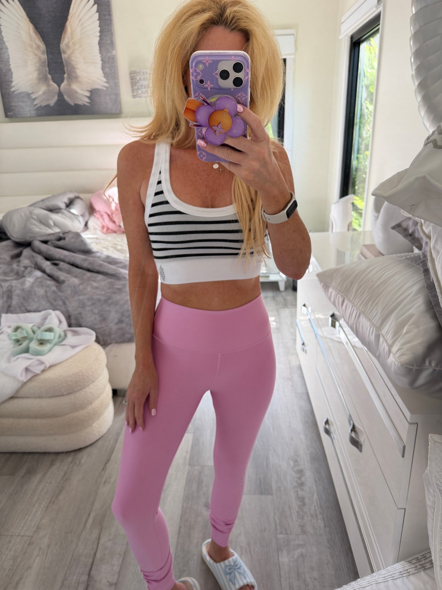 Ootd 

#LTKootd #LTKdayinmylife #LTKfitnessgoals