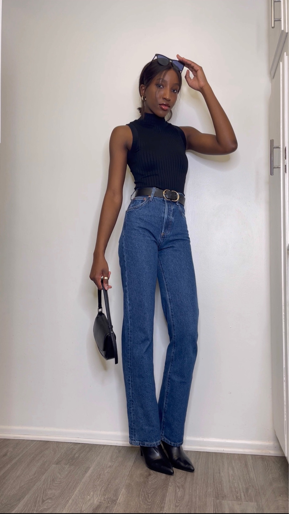 Perfect Early Fall Outfit 🍂 #ltkfall #falloutfits

#LTKSeasonal #LTKfit #LTKHoliday