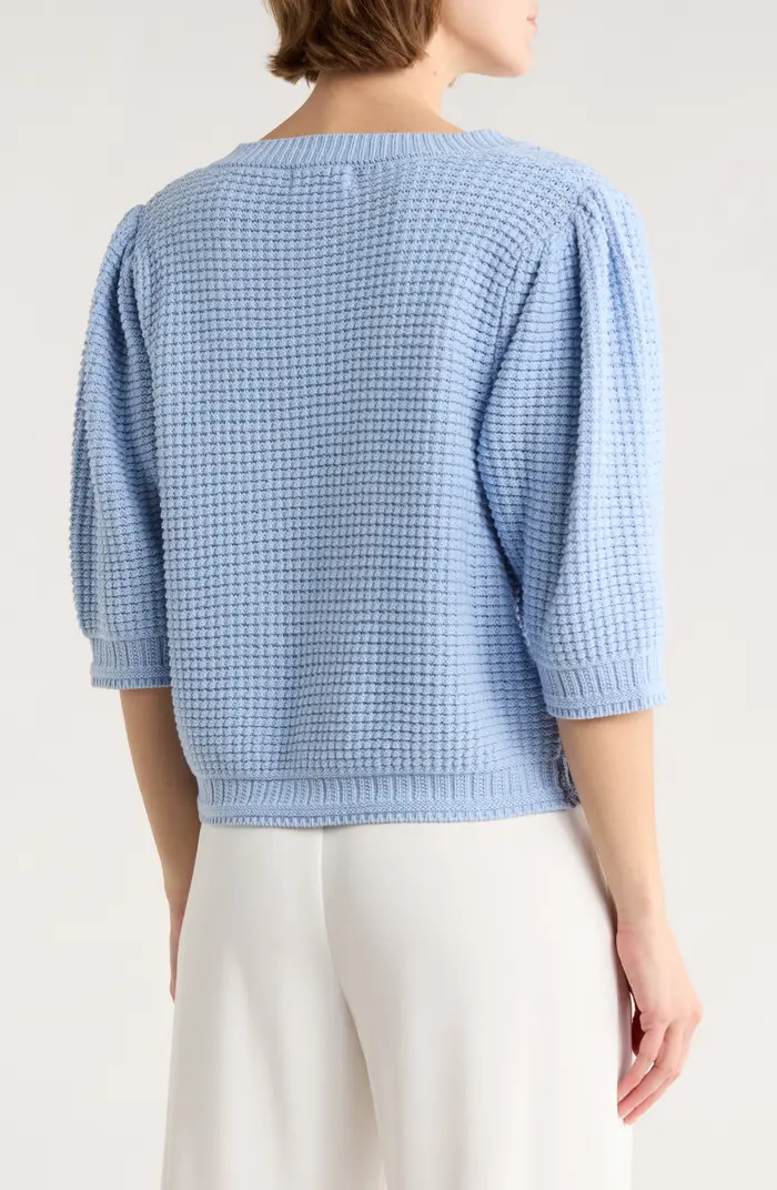 Gemma + Jane Elbow Length Sleeve Cardigan | Nordstromrack | Nordstrom Rack