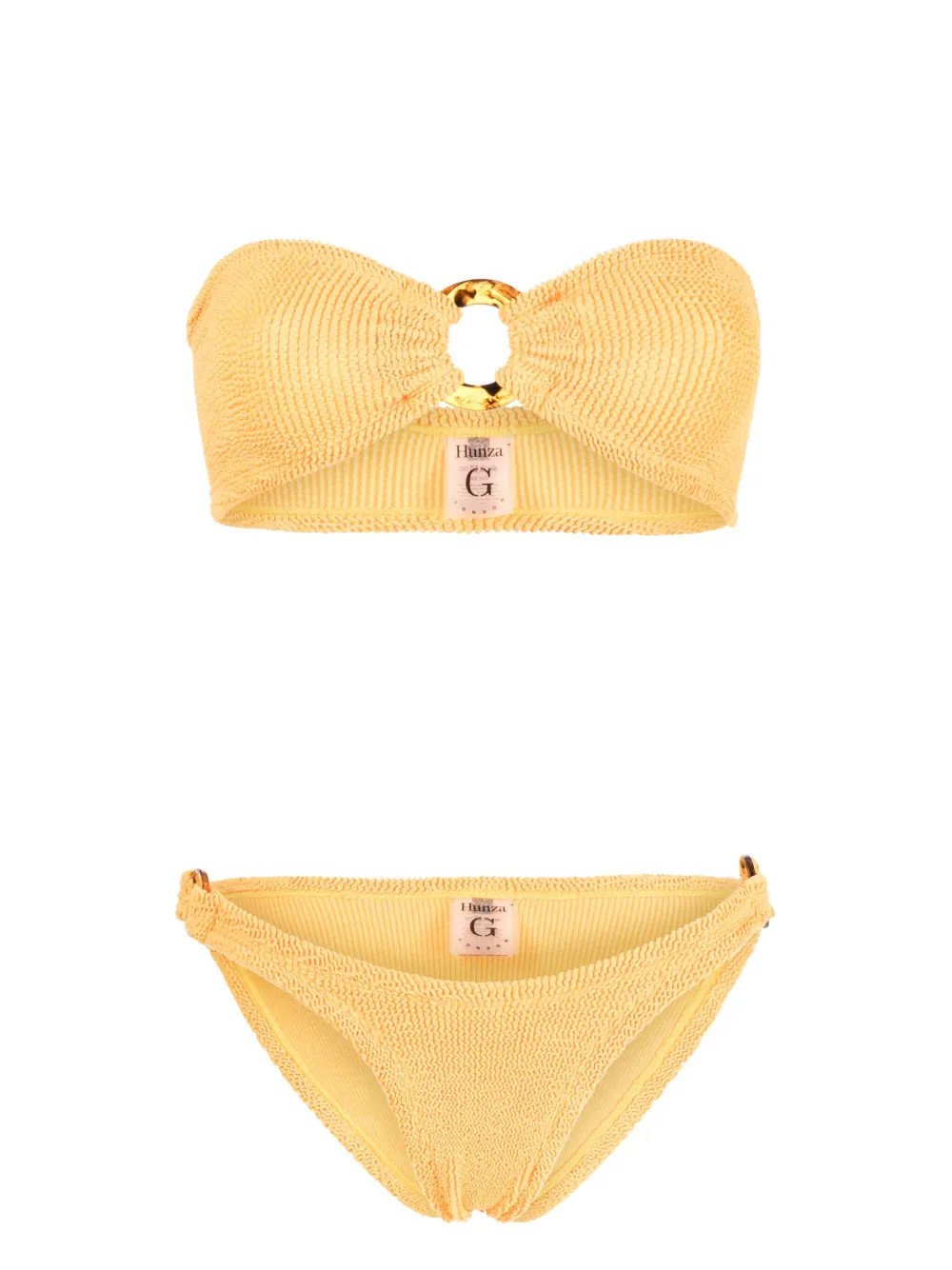 Hunza G | Farfetch Global