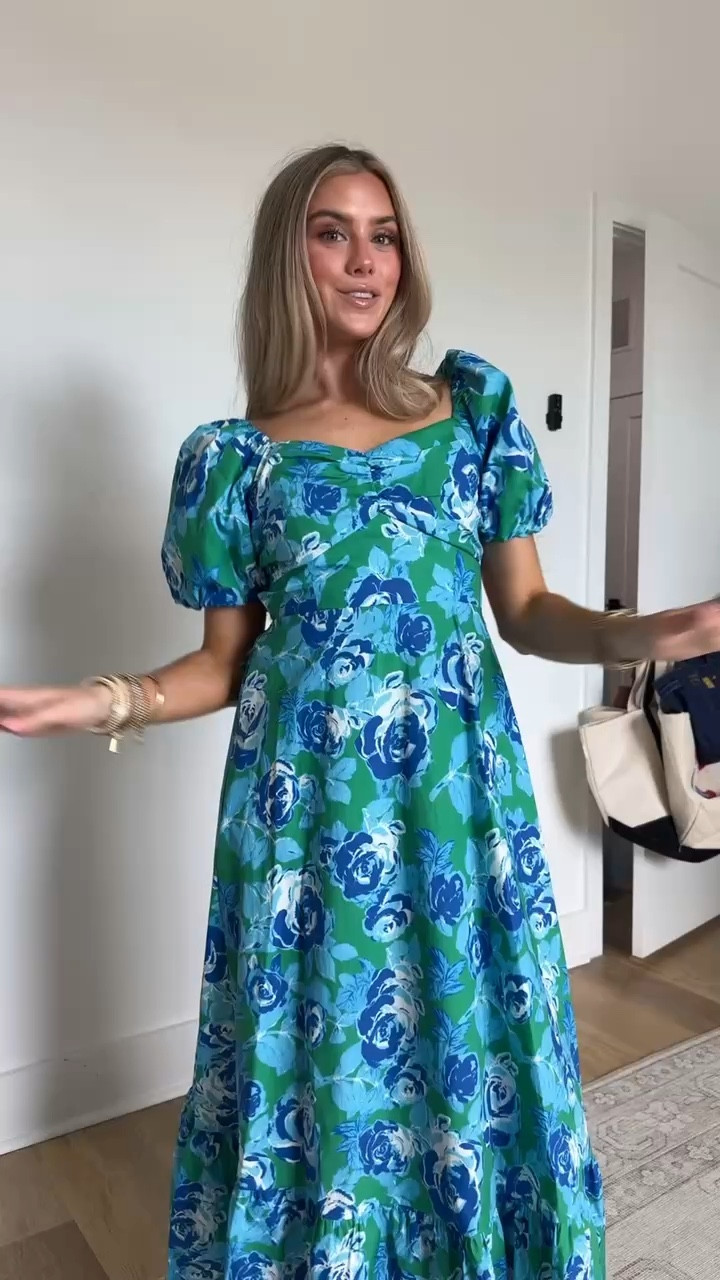 outfits you won’t see on everyone else and their mother 😉 dresses will always be my go to outfit you can style them casually or more dressed up but they always look chic!! In my LTK 5’4/24/xs 

#englishfactorydress #englishfactory #dresseshaul #summerdresses #summerdresshaul @English Factory

#LTKootd #LTKWedding #LTKSeasonal