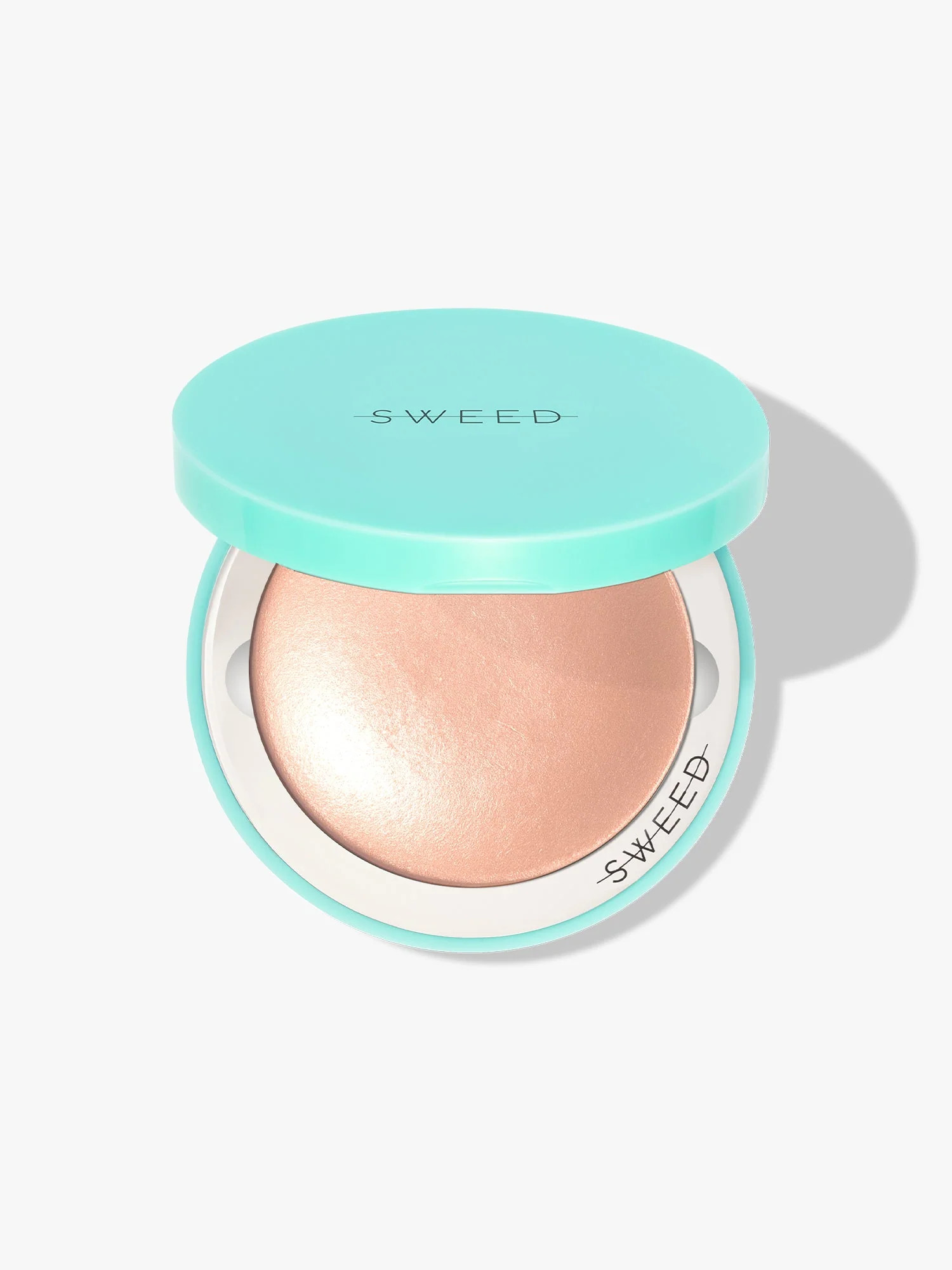 The Highlighter | SWEED BEAUTY