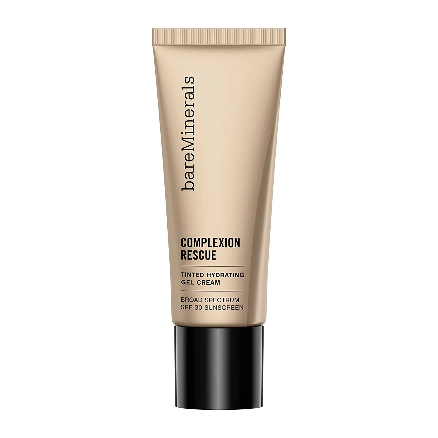 Bare Minerals - Complexion Rescue Tinted Hydrating Gel Cream Broad Spectrum Spf 30 Cinnamon 10.5 | Shop Simon