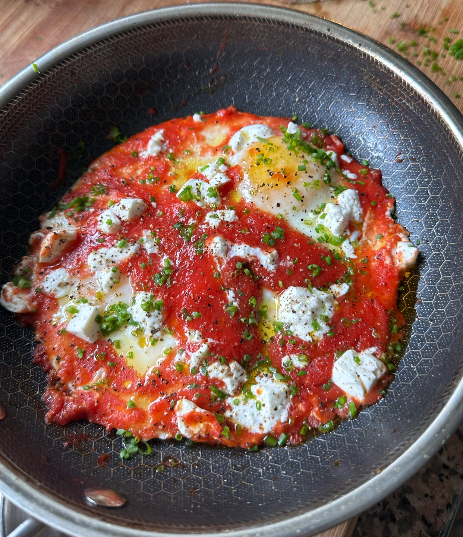 The perfect pan for morning eggs

#LTKHoliday #LTKhome #LTKGiftGuide