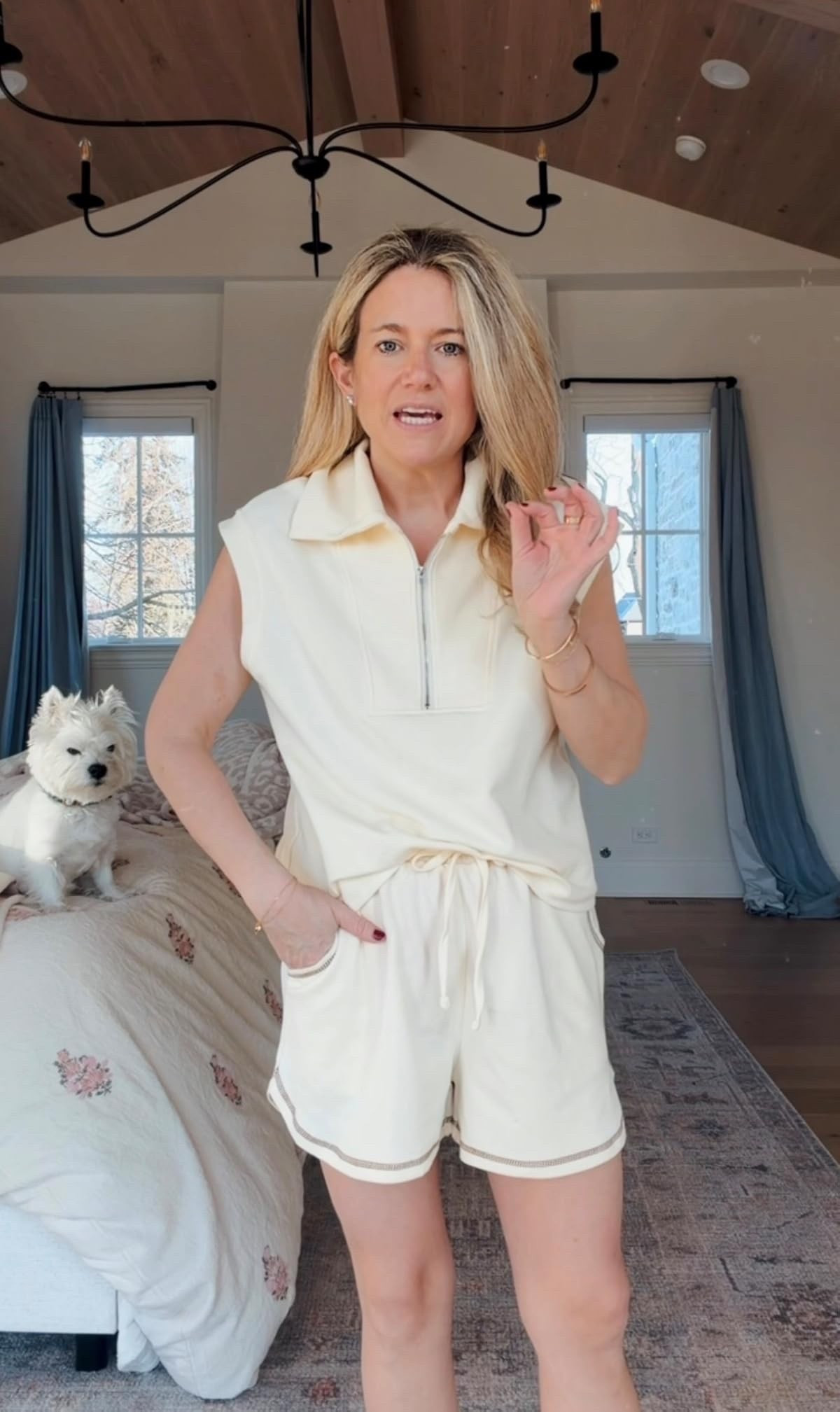 Amazon OOTD!

#LTKootd #LTKdayinmylife #LTKgrwm