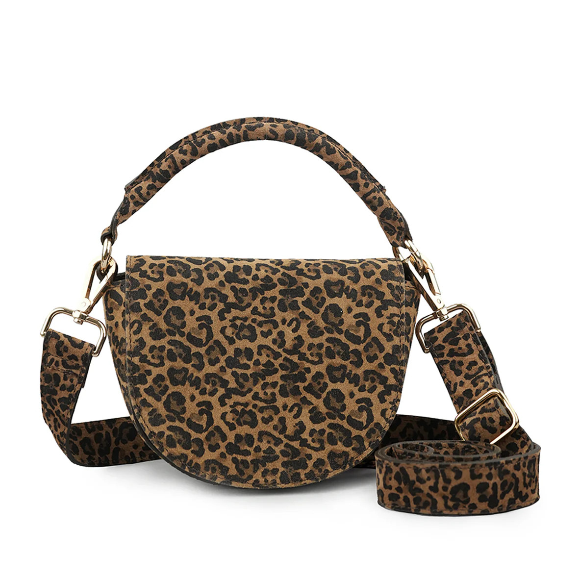 Remi Leopard | Esska Shoes (US)