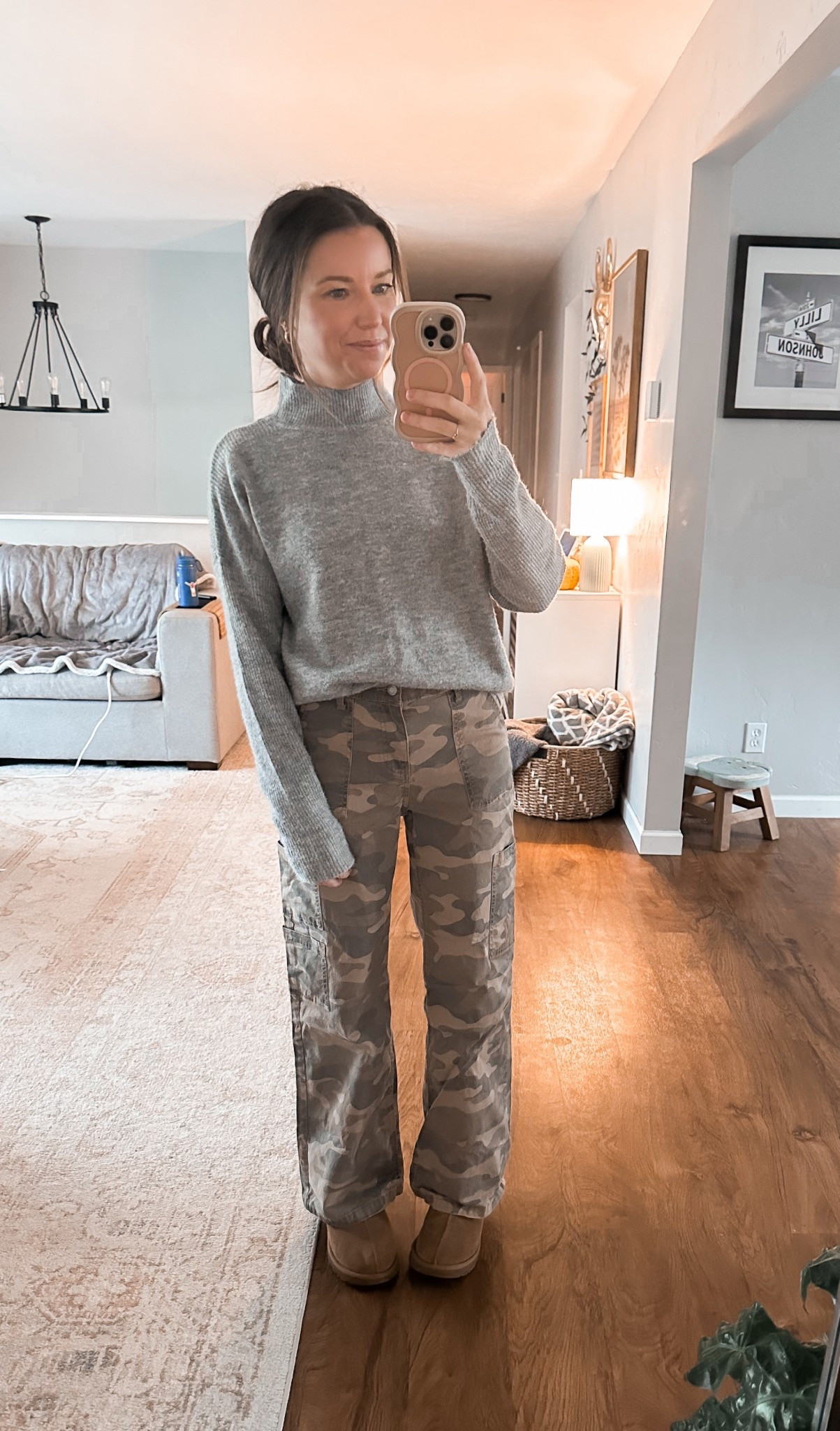 OOTD ☺️

#LTKFindsUnder50 #LTKFindsUnder100 #LTKPetite