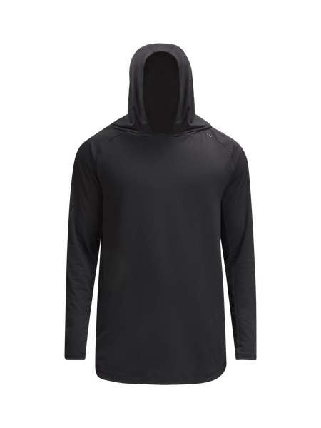 License to Train Hoodie | Men's Long Sleeve Shirts | lululemon | Lululemon (US)