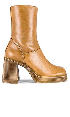 Fantsie Bootie
                    
                    Steve Madden | Revolve Clothing (Global)