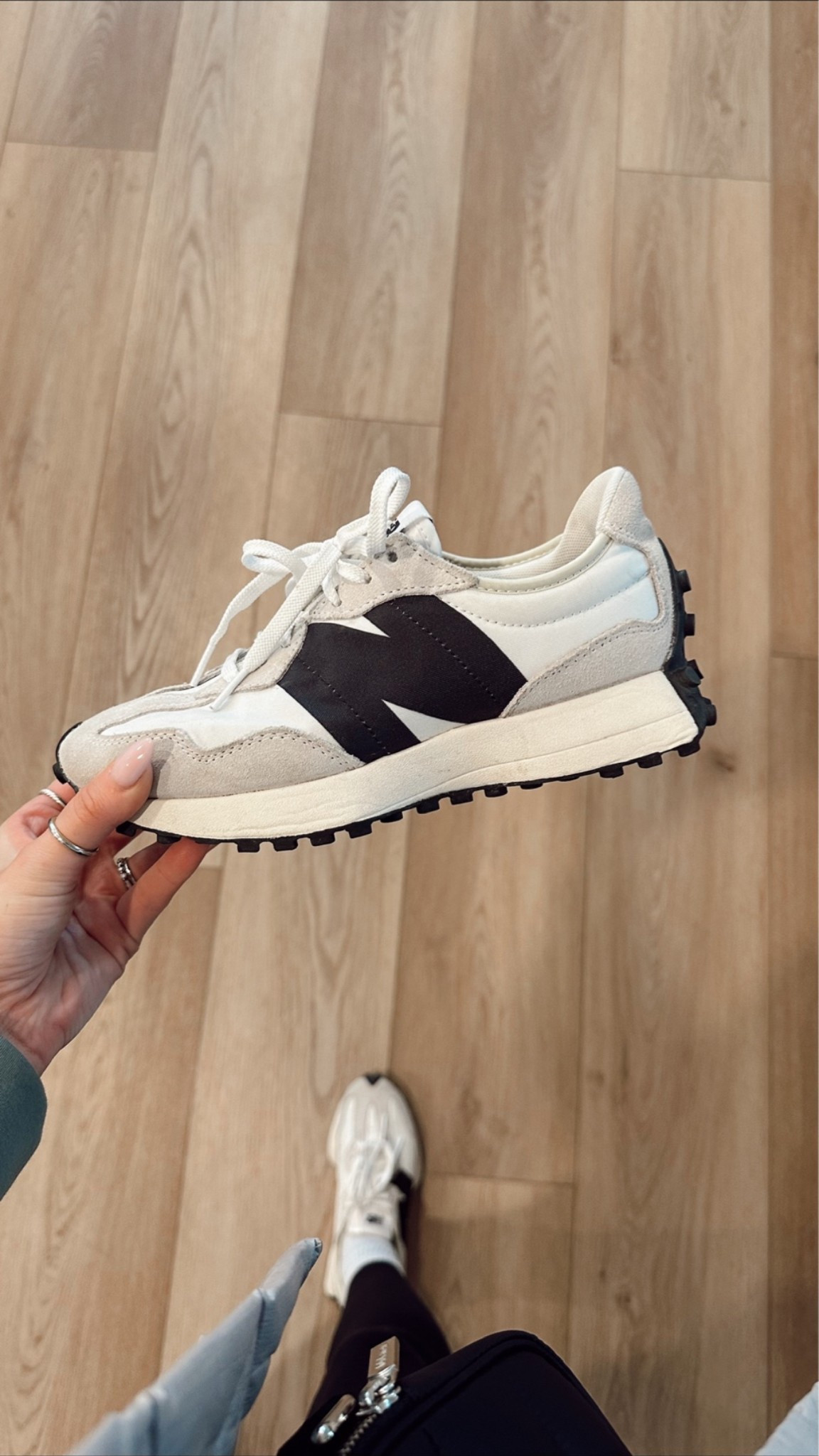 My fave sneakers on sale!! #nsale