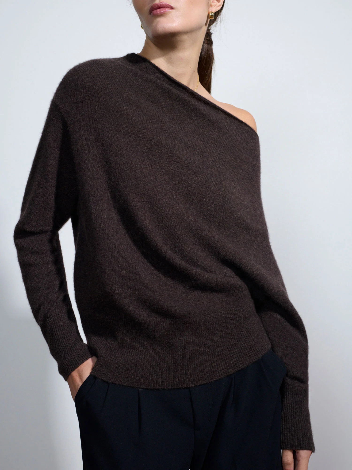 The Lori Off Shoulder | Brochu Walker