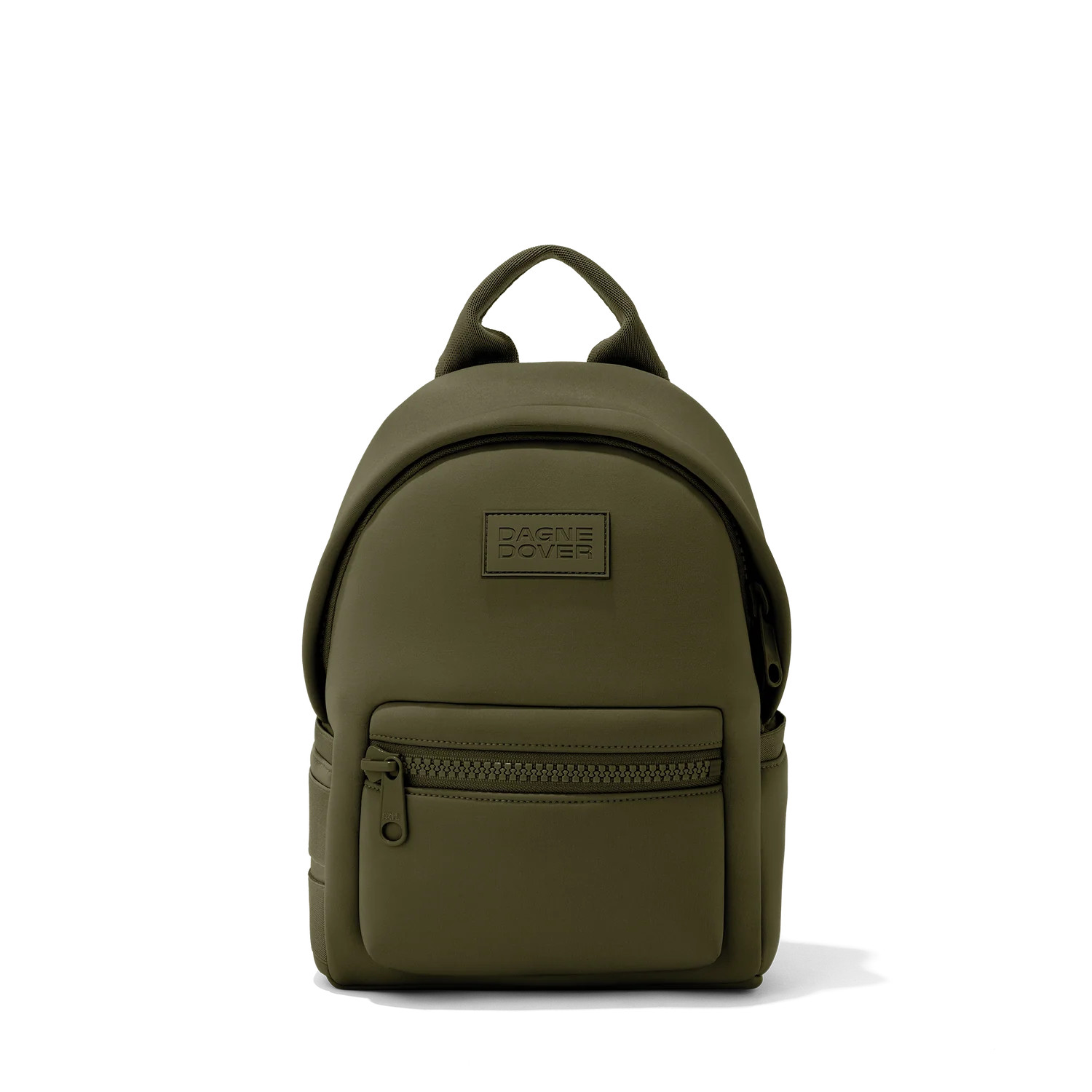 Dakota neoprene Backpack | Dagne Dover