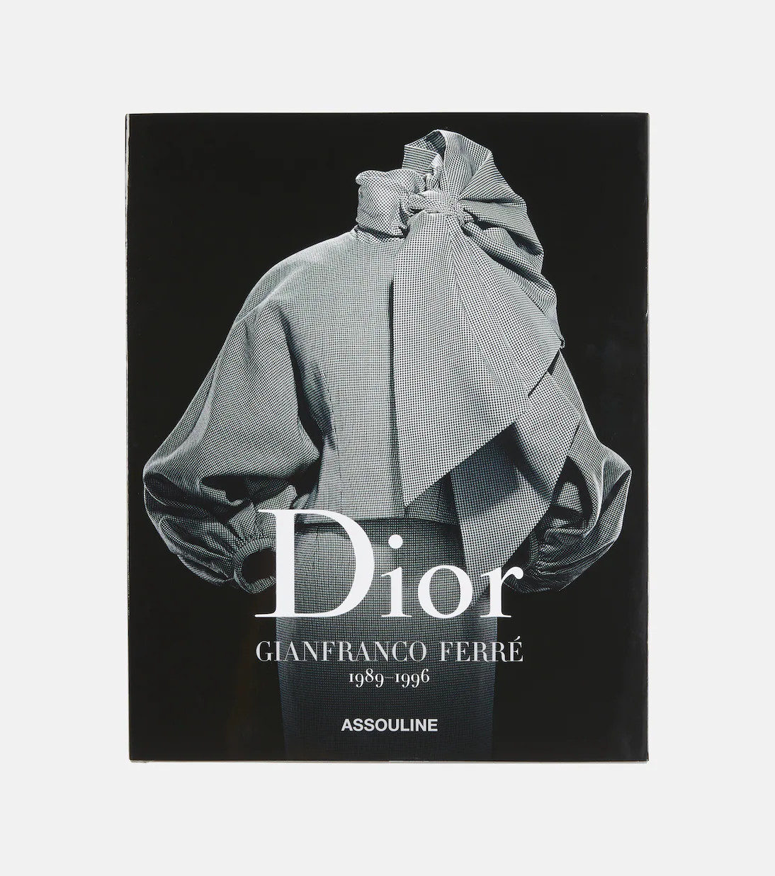 Dior by Gianfranco Ferré book | Mytheresa (US/CA)