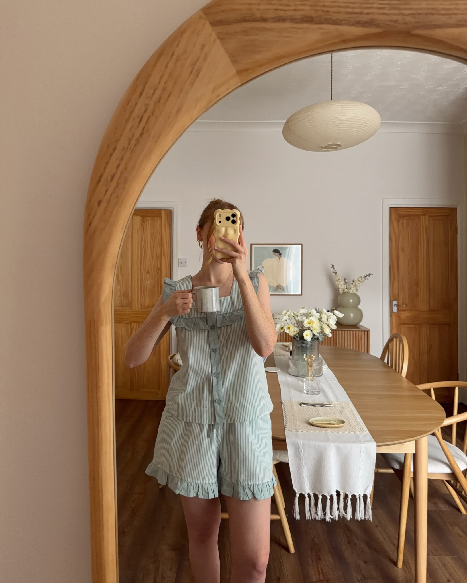 Pyjamas, PJs, TBCO

#LTKuk #LTKspring