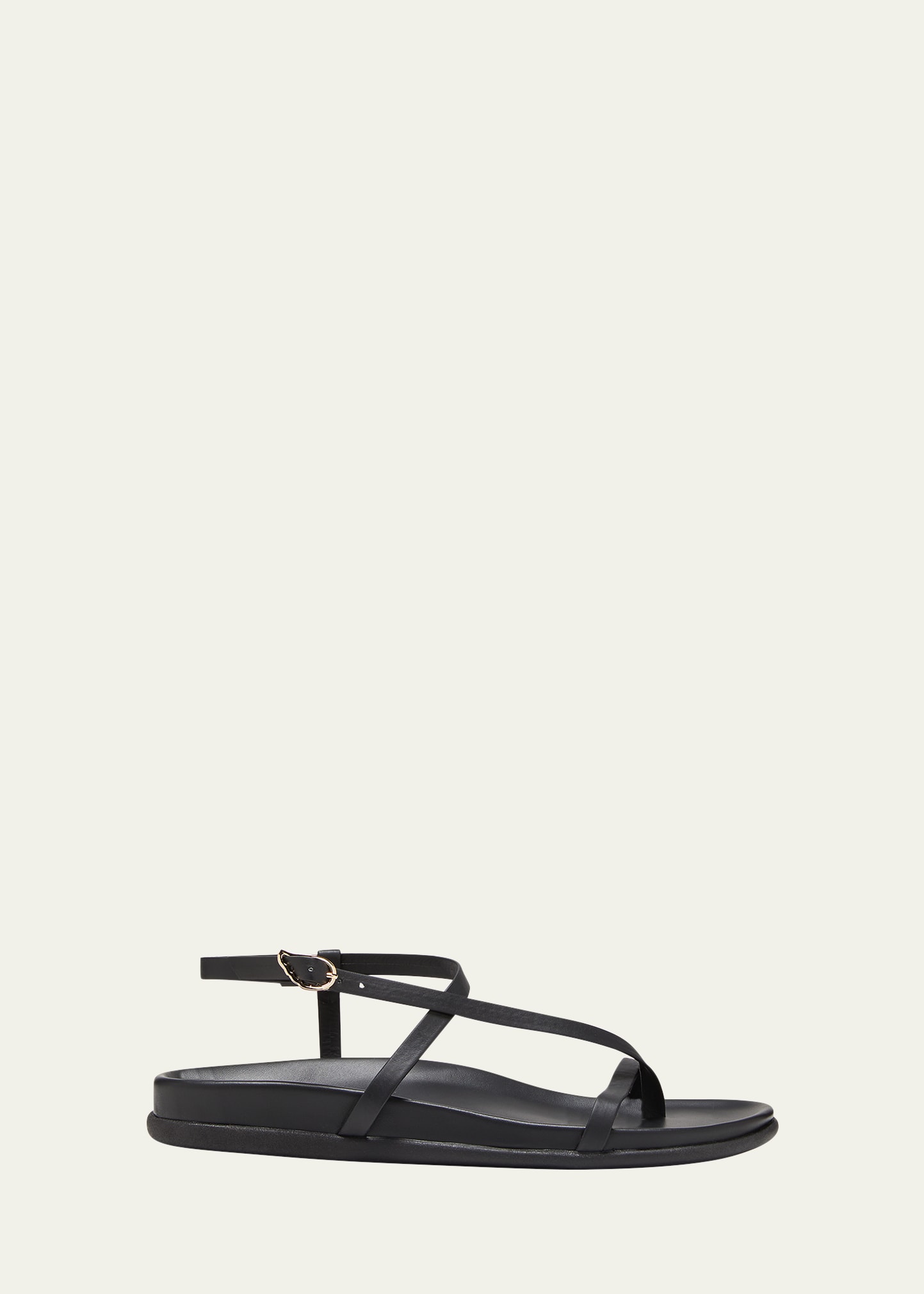 Ancient Greek Sandals Aimilia Leather Sandals | Bergdorf Goodman