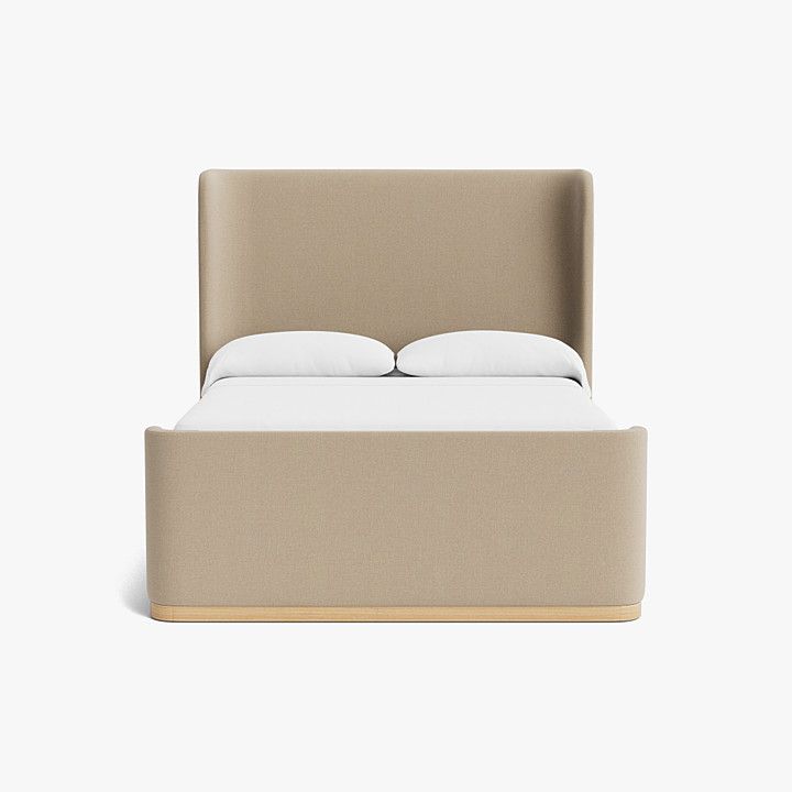 Denning Upholstered Bed | McGee & Co.
