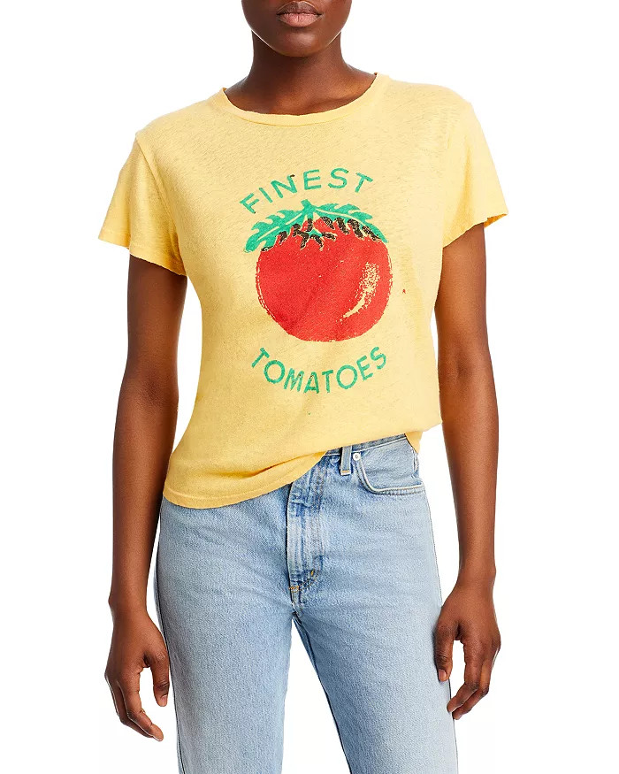 The Sinful Graphic Tee | Bloomingdale's (US)