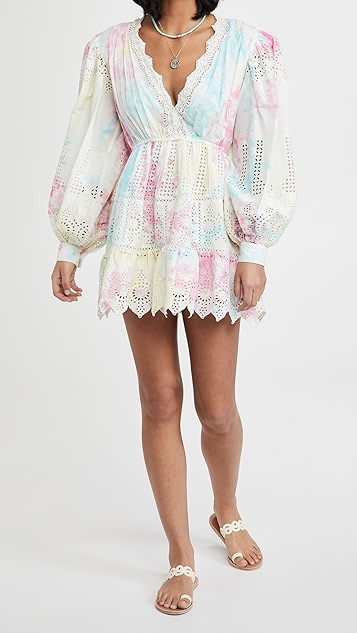 Short Cover Up Dress | Shopbop