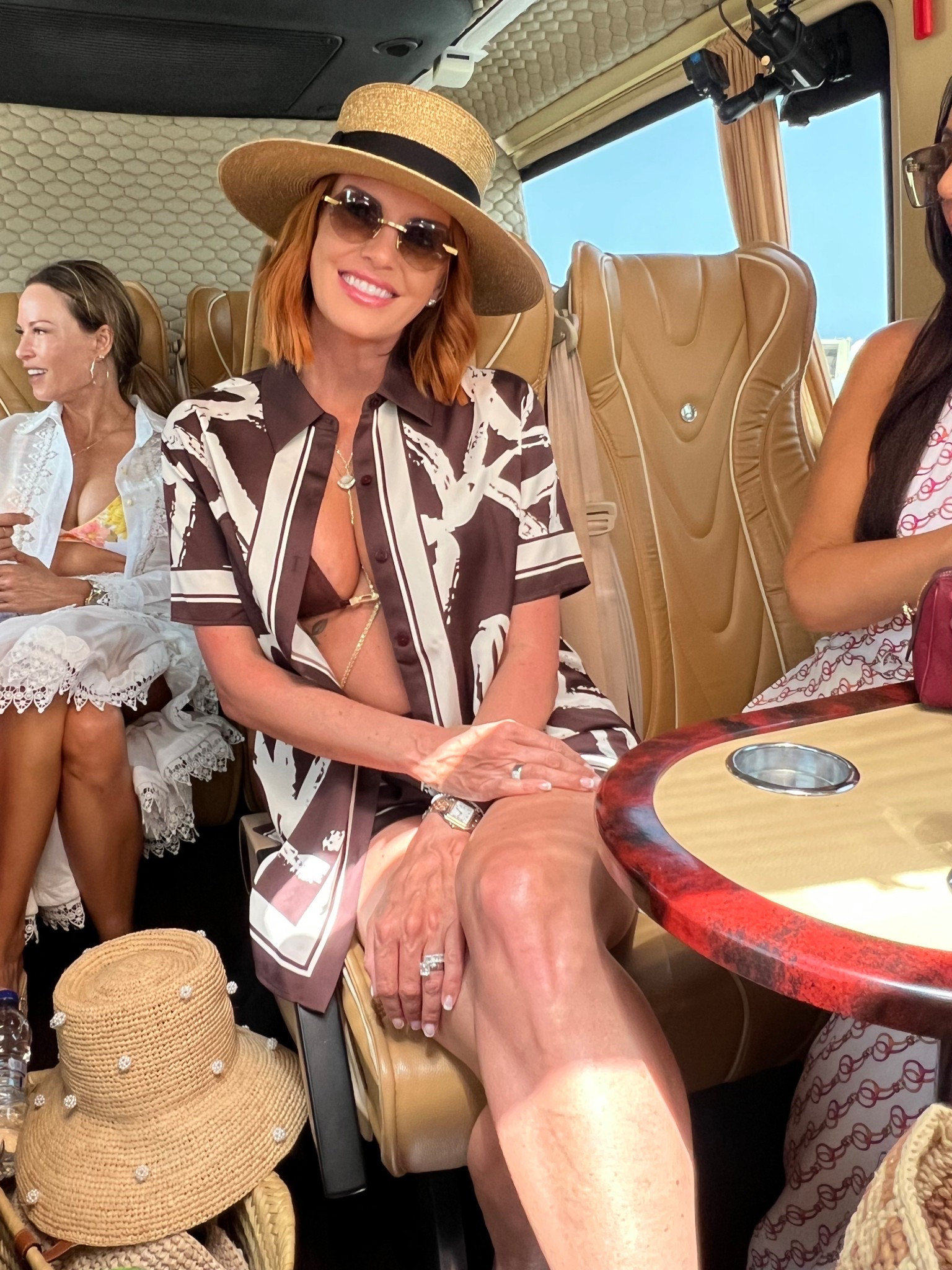 Another vacation look from Season 6! #RHOSLC 

#LTKTravel #LTKootd #LTKdayinmylife