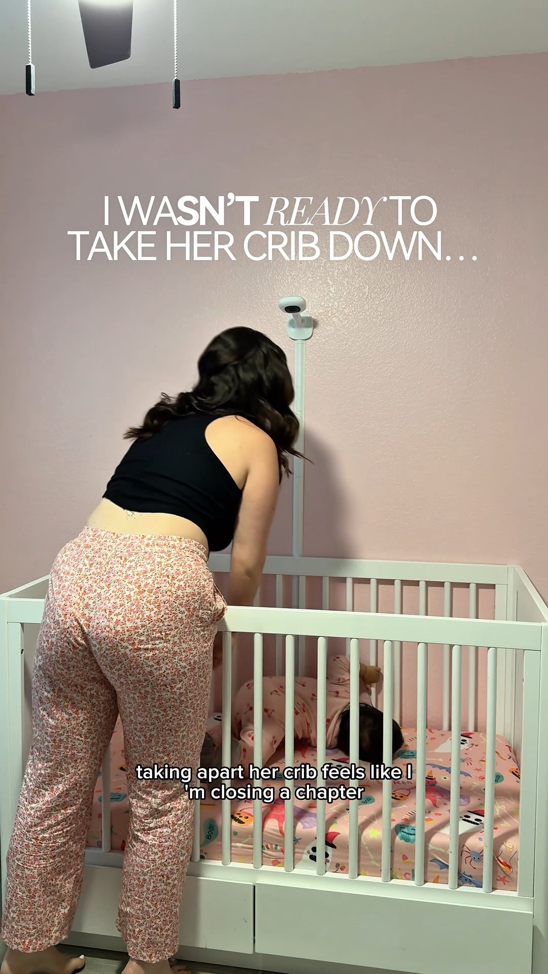 Floor bed transition! 

#LTKBaby #LTKKids #LTKmomlife