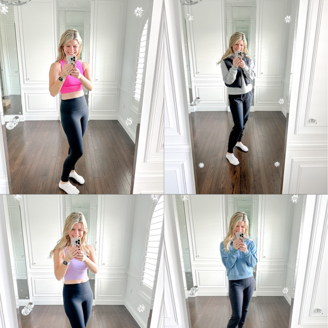 Lulu looks for less because who doesn’t love a good deal 💁🏼‍♀️

Lululemon | Amazon finds | Amazon deals | mom uniform | looks for less | Amazon fitness

#LTKstyletip #LTKfitness #LTKfindsunder50