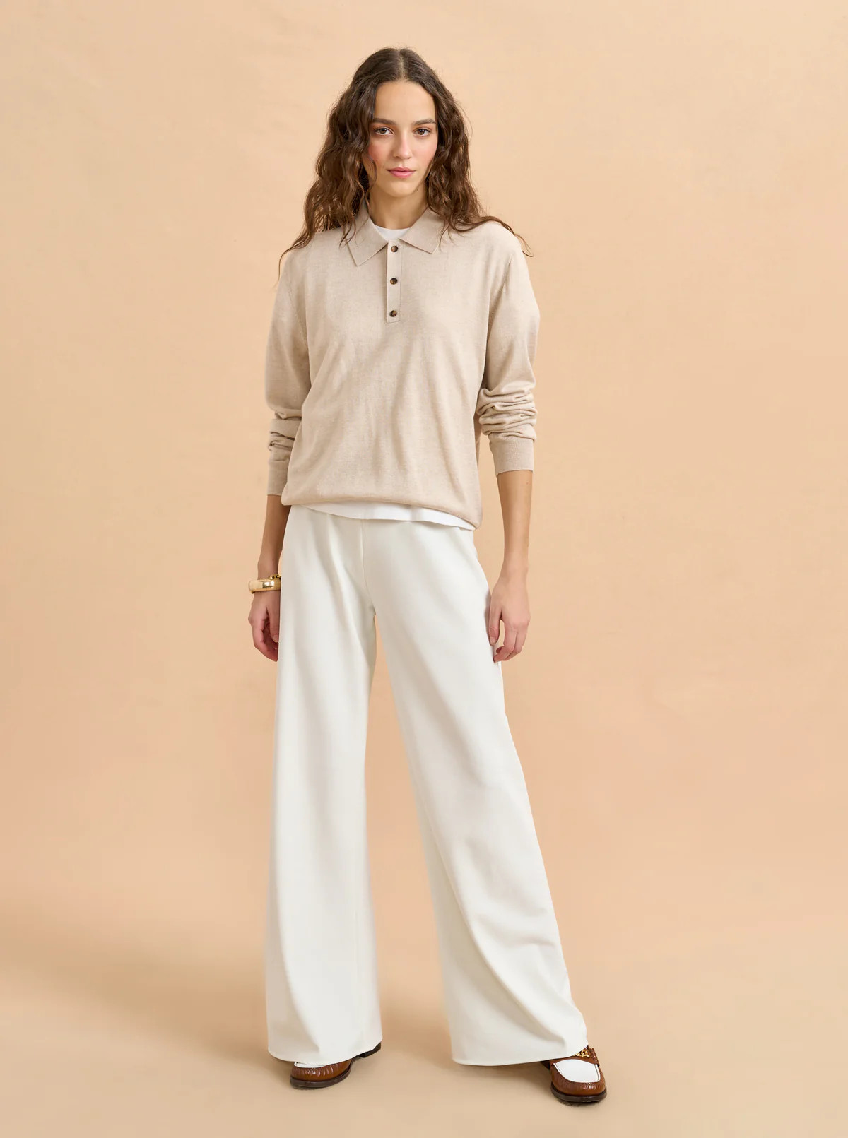 Colby Pant | La Ligne