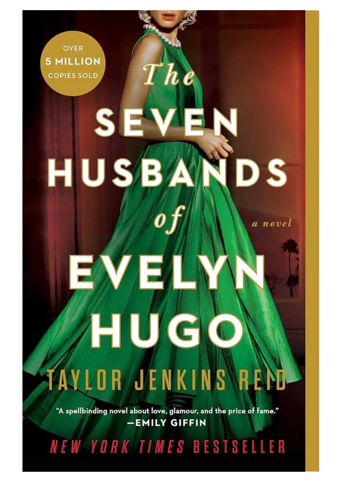 I started a new book club and this is our first book!! Ive heard great things about this book and I can’t wait to go on a rollercoaster ride!

#LTKstorytime #LTKdayinmylife