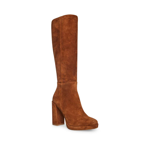 marcello chestnut suede | Steve Madden (US)