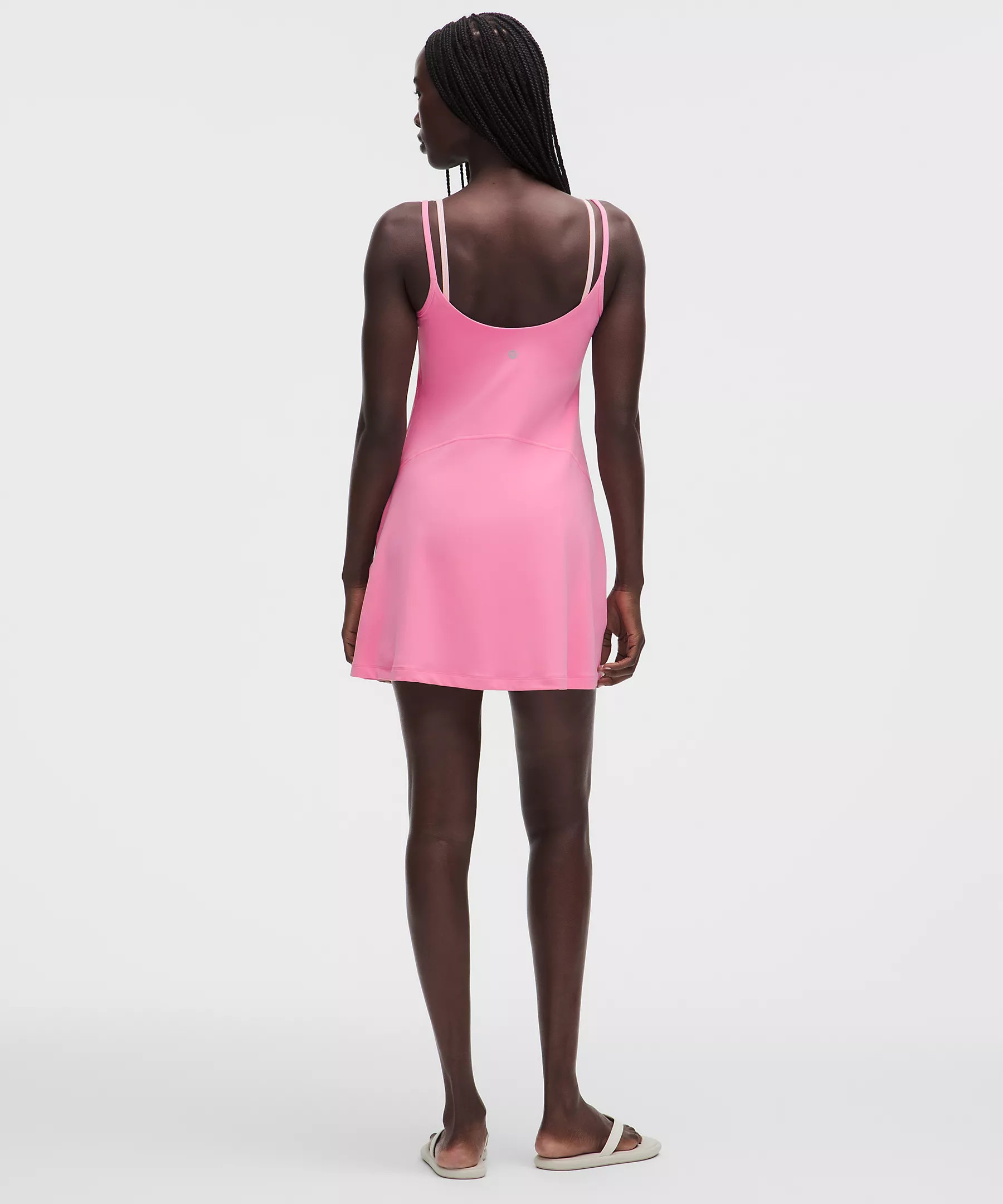 lululemon Align™ Layered Dress | Lululemon (US)