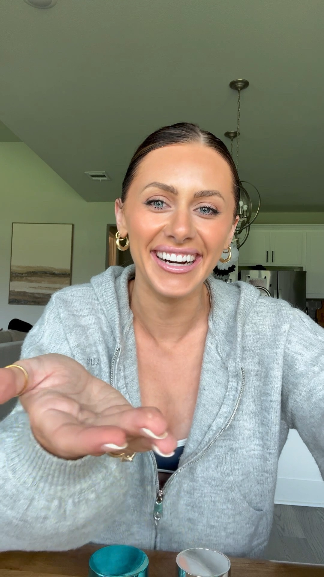 AM skin routine part 1 - on sale for prime day 

#LTKBeauty #LTKSaleAlert #LTKFindsUnder50