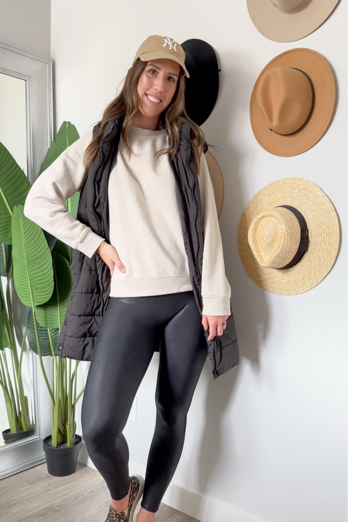 #LTKfindsunder100 #LTKfindsunder50 #LTKstyletip