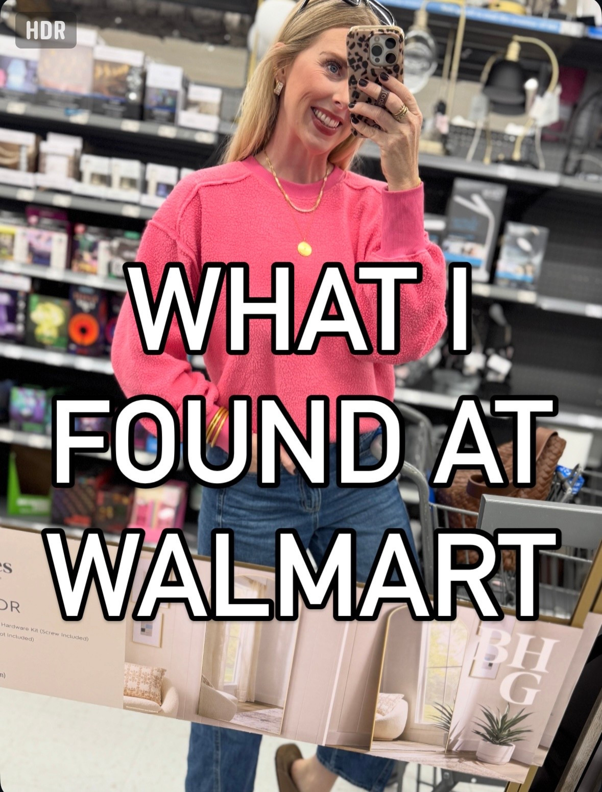 Instagram post, what I found at Walmart, Walmart shopping, Walmart finds, Walmart fashion 

#LTKHoliday #LTKFindsUnder50 #LTKStyleTip