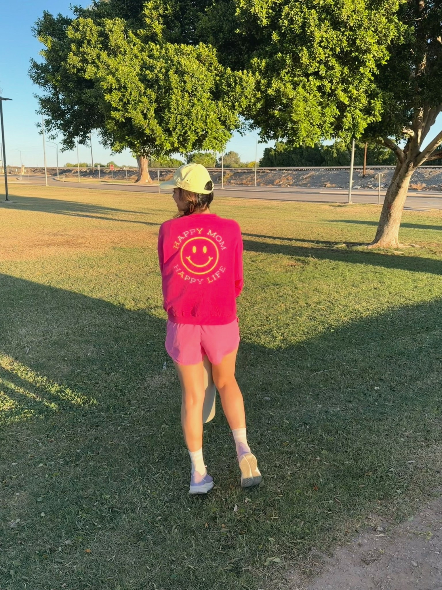 Happy mama 

#LTKselfcare #LTKdayinmylife #LTKmorningroutine