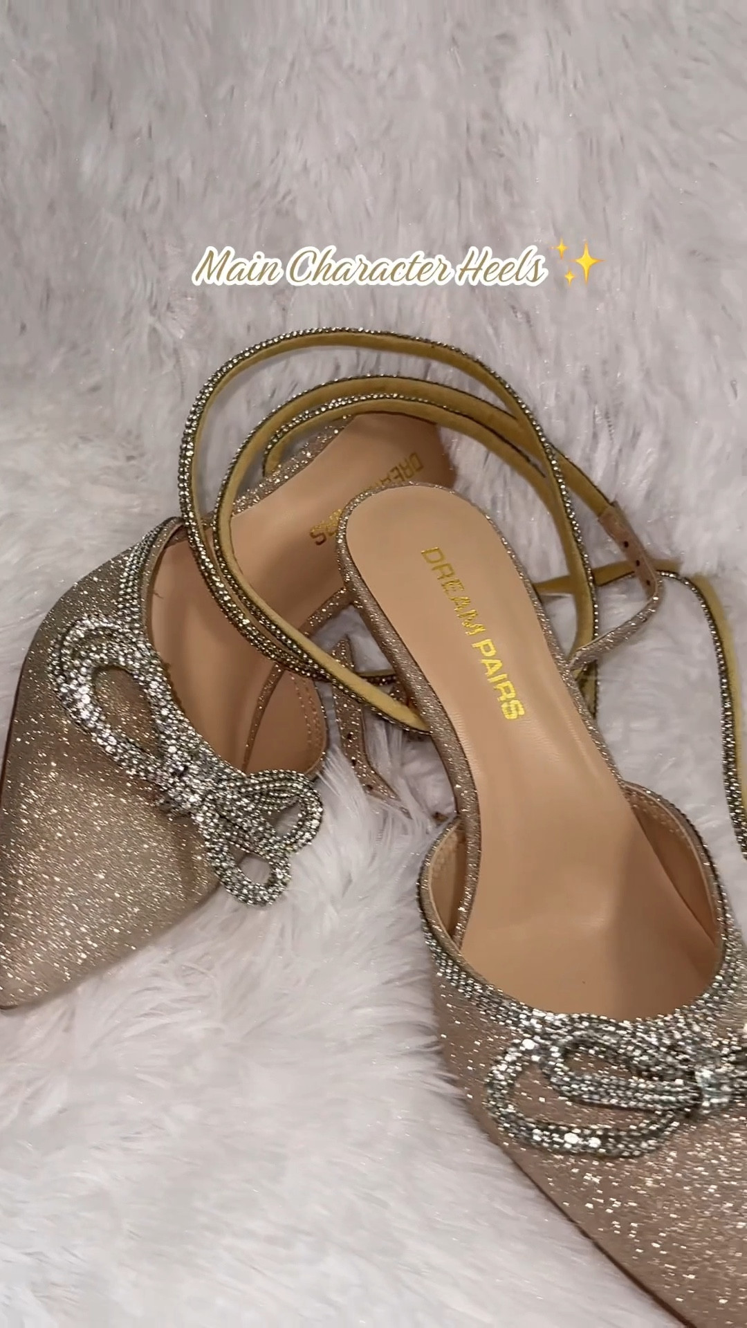 The Prettiest High Heel Pumps 

#LTKWedding #LTKPetite #LTKFindsUnder50