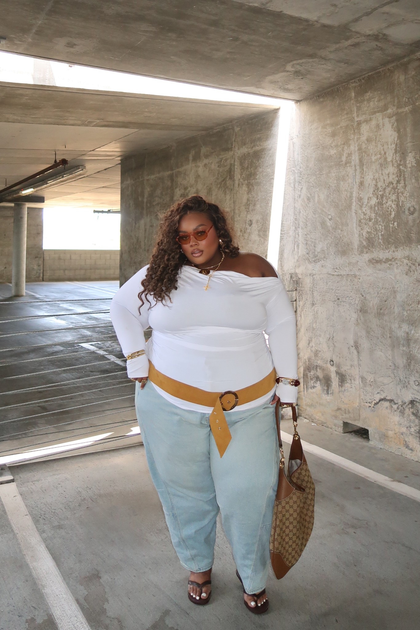 Elevated T-shirt and jeans for the win ✨ summer outfits, plus size, plus size outfits, plus size jeans, plus size summer outfits. 

#LTKStyleTip #LTKPlusSize #LTKShoeCrush