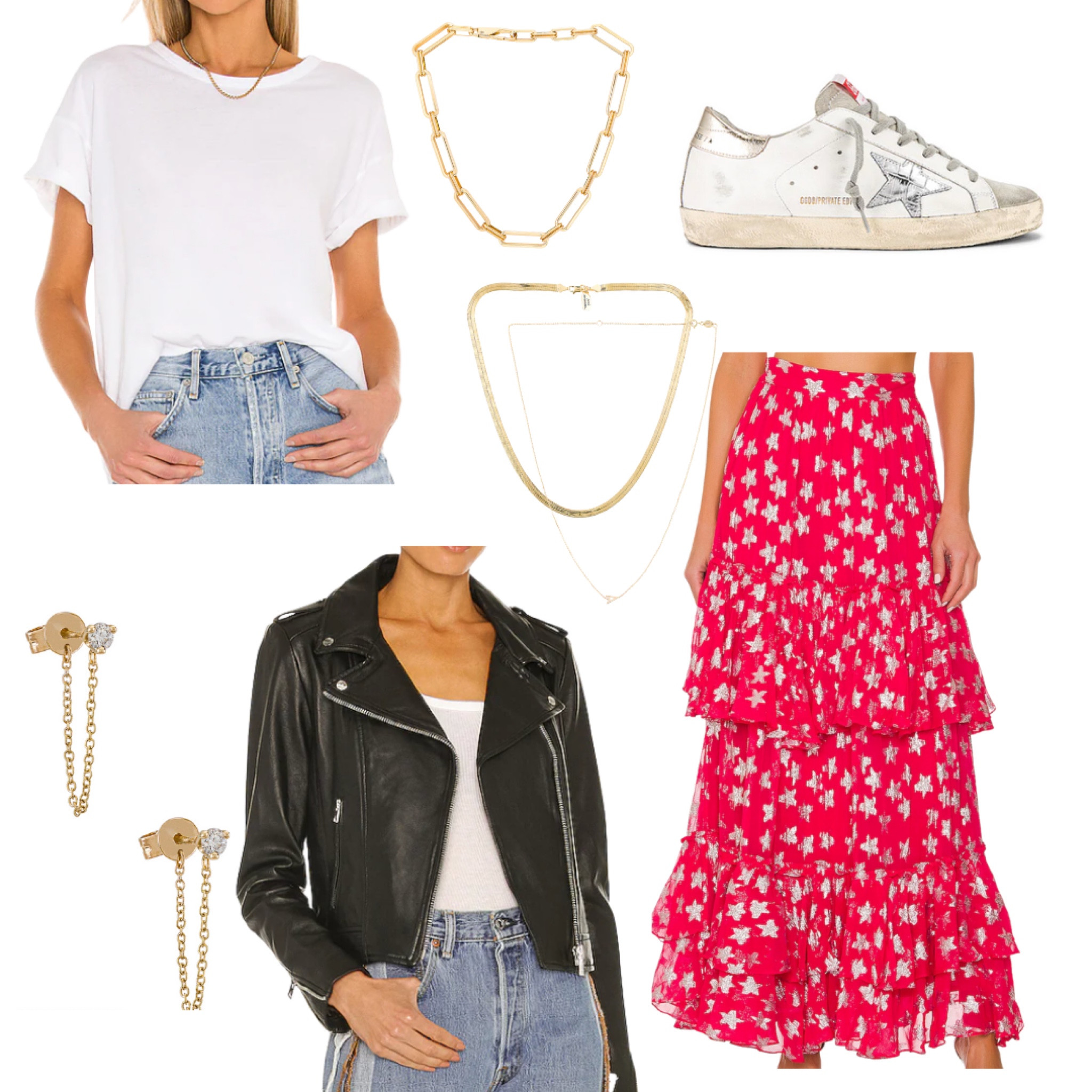 Fall Brunch Outfit

#LTKstyletip #LTKSeasonal #LTKfit